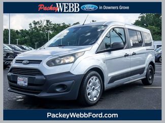 Used 2018 Ford Transit Connect XL FWD video 1