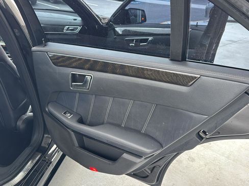 Used 2016 Mercedes-Benz E 400 E 400 image 13