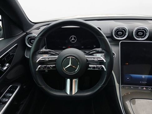 Used 2022 Mercedes-Benz C 300 Sedan image 20