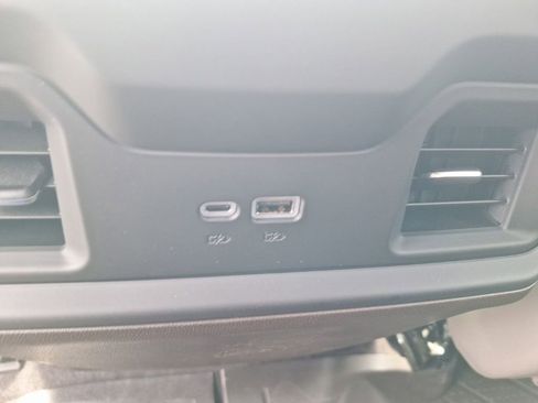 New 2026 Chevrolet Silverado 1500 RST w/ Redline Edition image 23