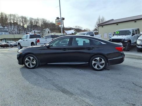 Used 2019 Honda Accord EX-L image 3