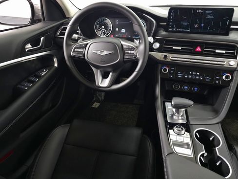 New 2026 Genesis G70 2.5T image 13