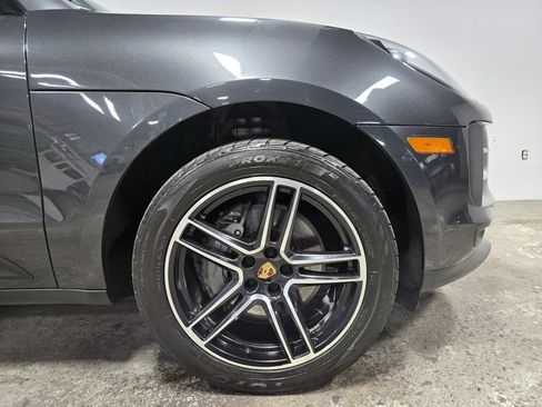 Used 2021 Porsche Macan S image 63