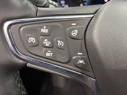 Certified 2024 Chevrolet Equinox LT image 38