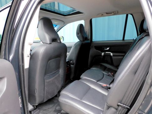Used 2014 Volvo XC90 3.2 AWD/4WD image 15