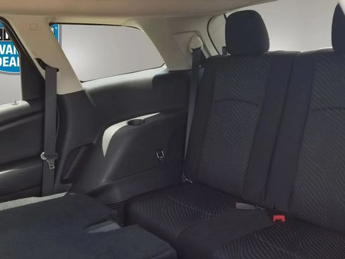 Used 2016 Dodge Journey SXT w/ Premium Group FWD image 13