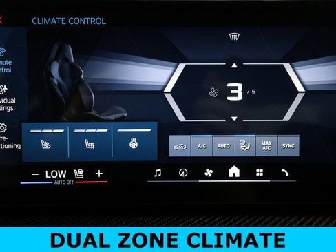 Used 2026 BMW M4 Competition image 40