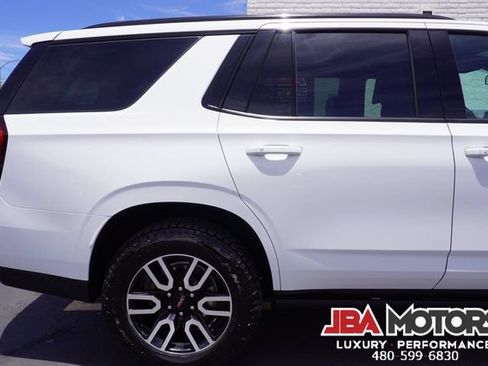 Used 2021 GMC Yukon AT4 w/ AT4 Premium Plus Package AWD/4WD image 73