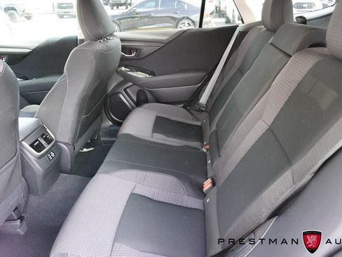 Used 2025 Subaru Outback Premium AWD/4WD image 35