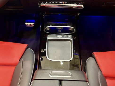 New 2026 Mercedes-Benz CLA 45 AMG S 4MATIC image 18