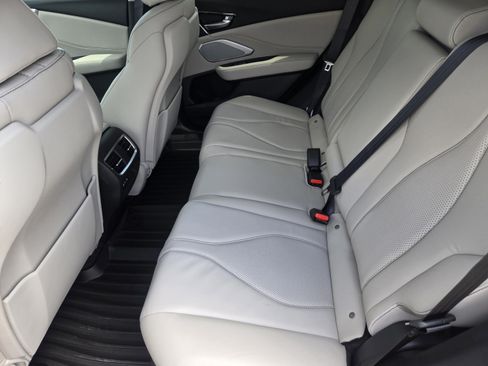 New 2026 Acura RDX SH-AWD w/ Technology Package image 18