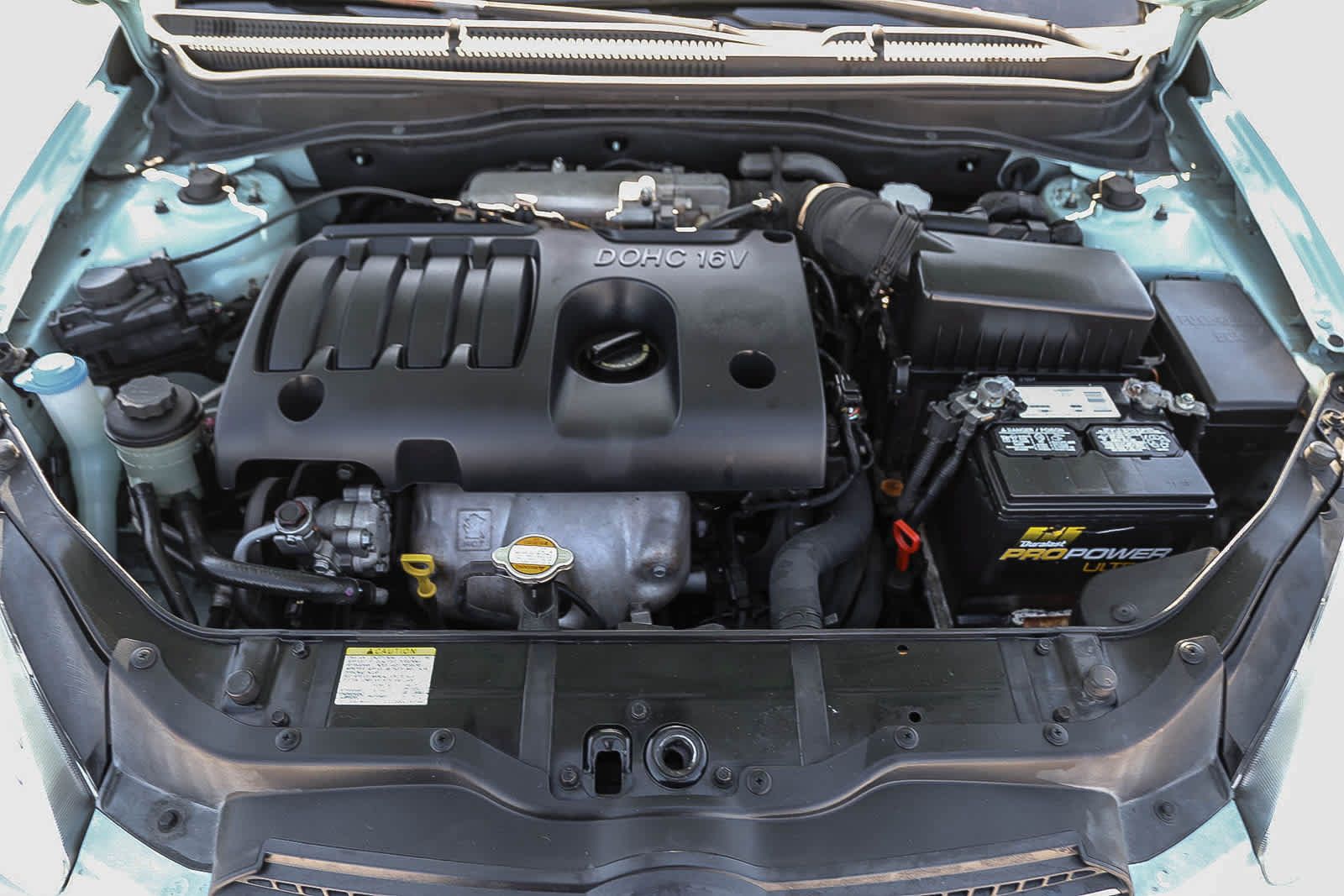 Used 2011 Hyundai Accent GLS w/ Premium Pkg 4 FWD image 25