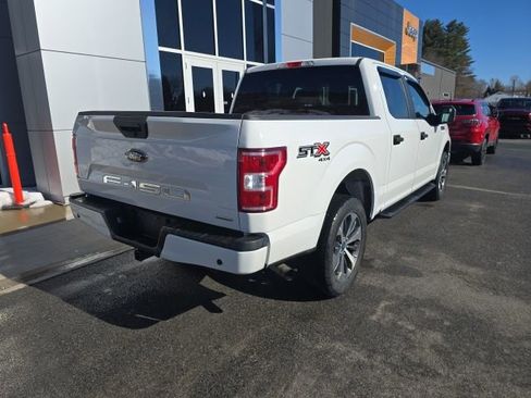 Used 2020 Ford F150 XL w/ Equipment Group 101A Mid image 6