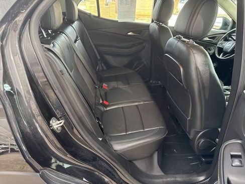 Used 2023 Buick Encore GX Essence w/ Experience Buick Package image 10