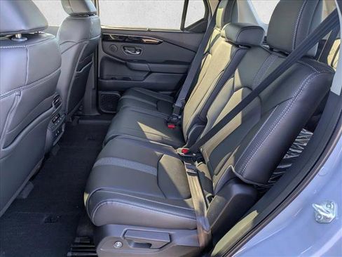 New 2026 Honda Pilot EX-L image 15