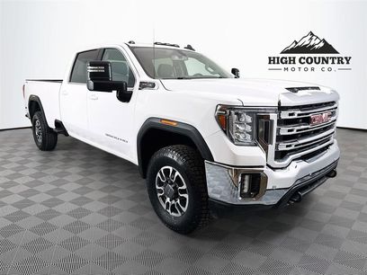 Used 2023 GMC Sierra 3500 SLE w/ SLE Convenience Package