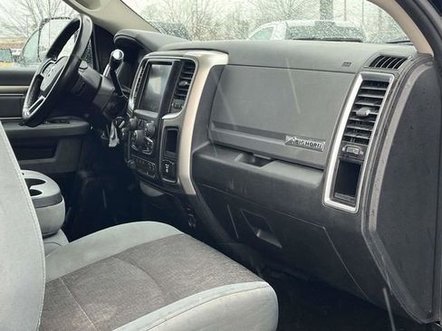 Used 2017 RAM 2500 Big Horn image 24