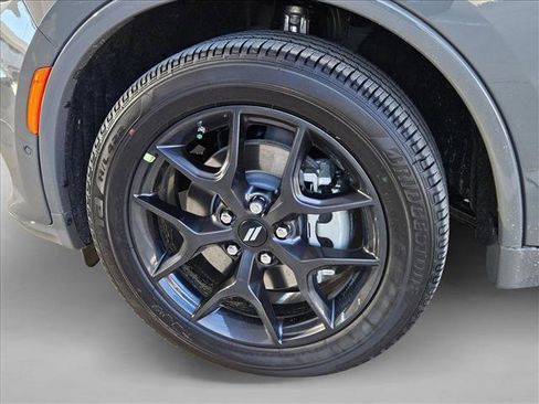 New 2026 Dodge Durango GT w/ Blacktop Package image 10
