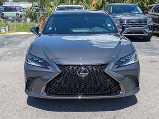 Used 2024 Lexus ES 350 F Sport FWD video 2