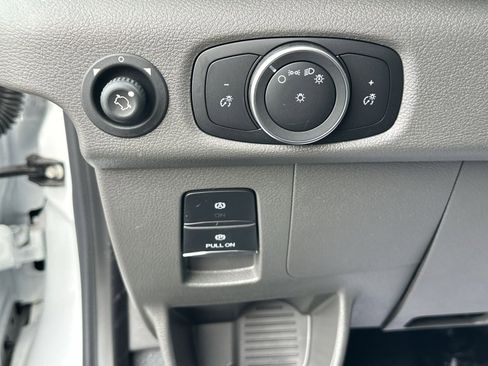 New 2025 Ford Transit 350 148 High Roof Extended w/ Load Area Protection Package image 17