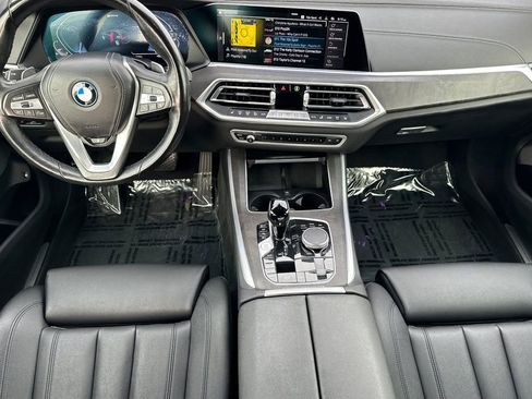 Used 2022 BMW X5 xDrive45e w/ Climate Comfort Package image 14