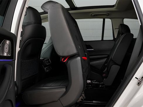 Used 2024 Mercedes-Benz GLS 450 GLS 450 image 67