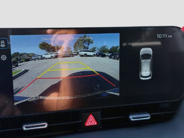 New 2027 Hyundai Ioniq 5 SE RWD image 14