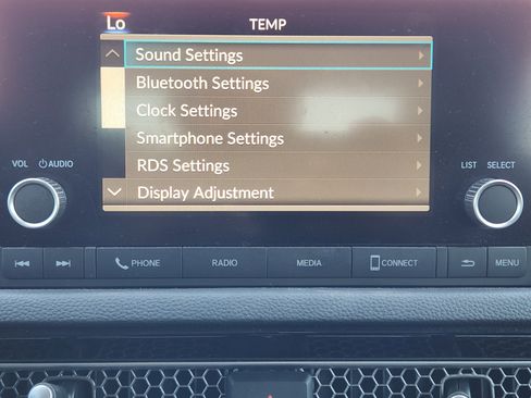 Certified 2023 Honda Civic Sport image 17