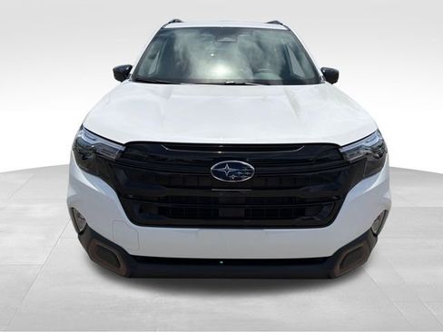 New 2026 Subaru Forester Sport AWD/4WD image 2