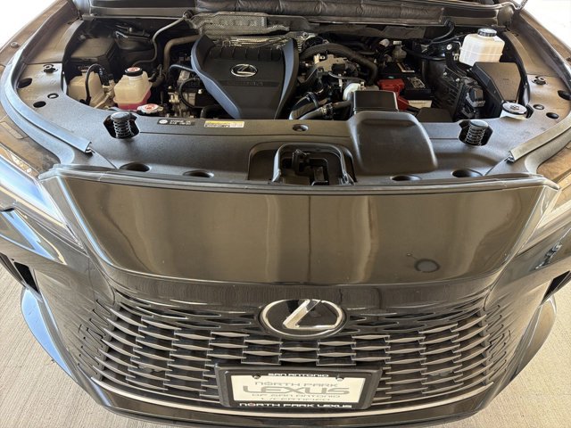 Certified 2023 Lexus RX 350 Premium w/ Accessory Package (Z1) FWD image 25