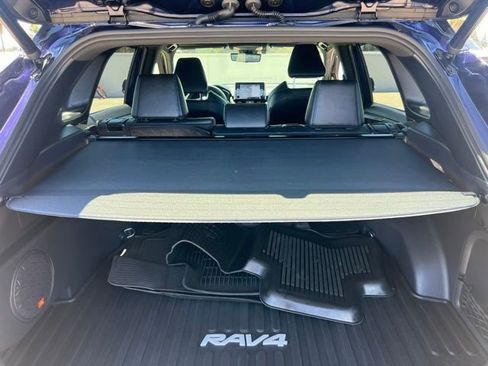 Used 2021 Toyota RAV4 XSE AWD/4WD image 55