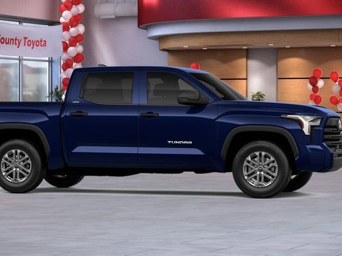 New 2026 Toyota Tundra SR5 image 13