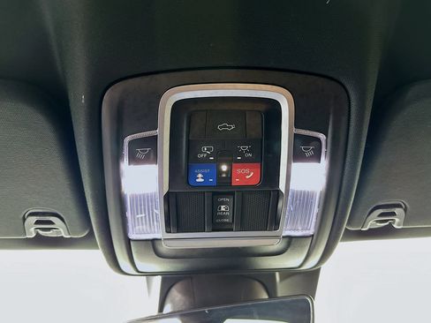 Used 2023 RAM 1500 Laramie image 18