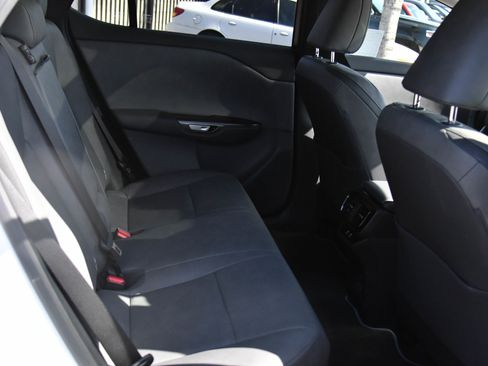 Used 2023 Lexus RZ 450e Premium w/ Accessory Package (Z1) AWD/4WD image 53