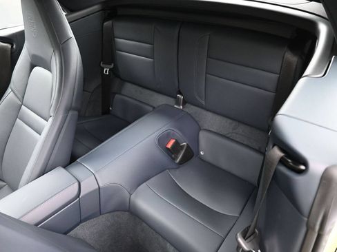 Certified 2025 Porsche 911 Carrera RWD image 7
