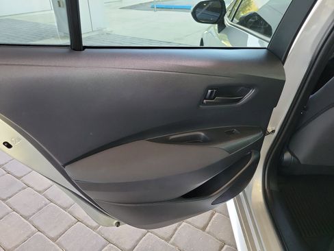 Certified 2023 Toyota Corolla LE image 28