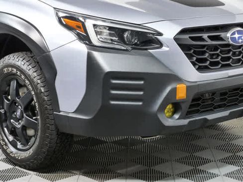 Used 2022 Subaru Outback Wilderness AWD/4WD image 35