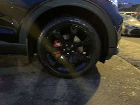 Used 2022 Ford Explorer ST w/ Equipment Group 401A image 11