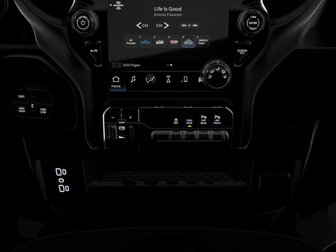 New 2026 RAM 2500 Tradesman image 49