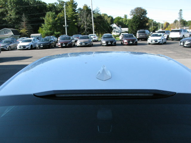 Used 2024 Chevrolet Malibu LT FWD image 6