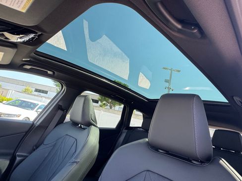 New 2026 BMW X3 xDrive30 image 23