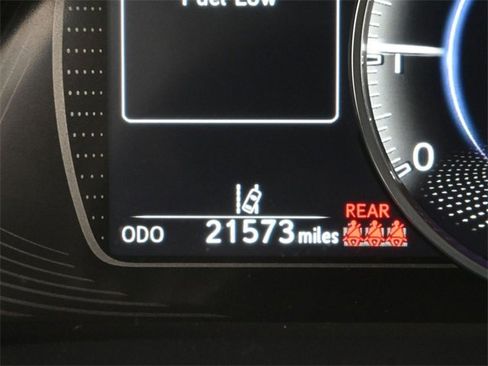 Certified 2022 Lexus ES 350 w/ Premium Package image 13