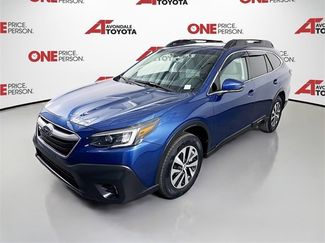 Used 2022 Subaru Outback Premium w/ Popular Package #1 video 3
