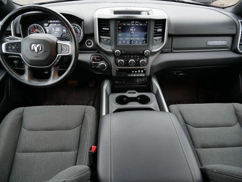 Used 2019 RAM 1500 Big Horn image 15