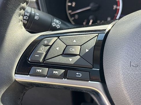 Used 2020 Nissan Altima 2.5 Platinum AWD/4WD image 21
