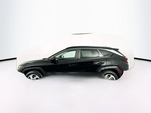 Used 2024 Hyundai Tucson SEL FWD image 4