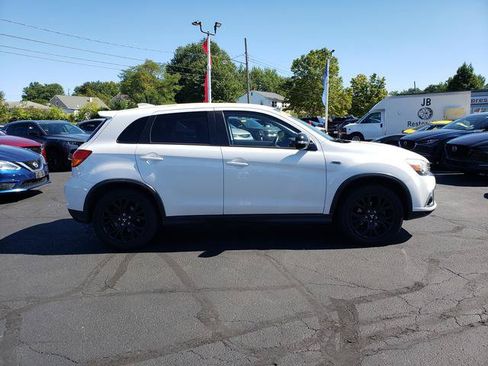 Used 2019 Mitsubishi Outlander Sport AWD image 2