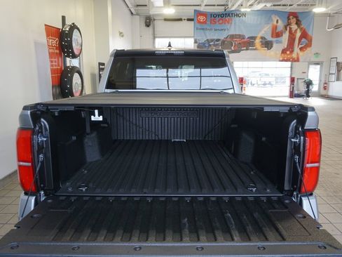 New 2026 Toyota Tacoma SR5 image 18