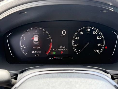 Used 2025 Honda Civic Sport image 22
