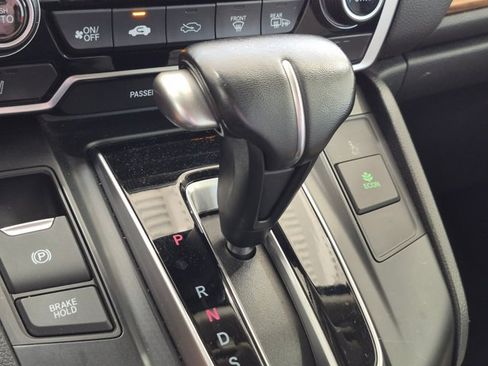 Used 2017 Honda CR-V EX-L image 8